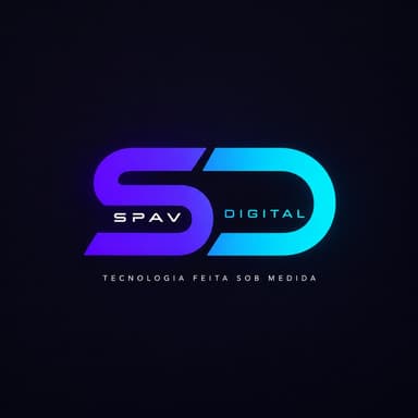 Logotipo SPAV Digital